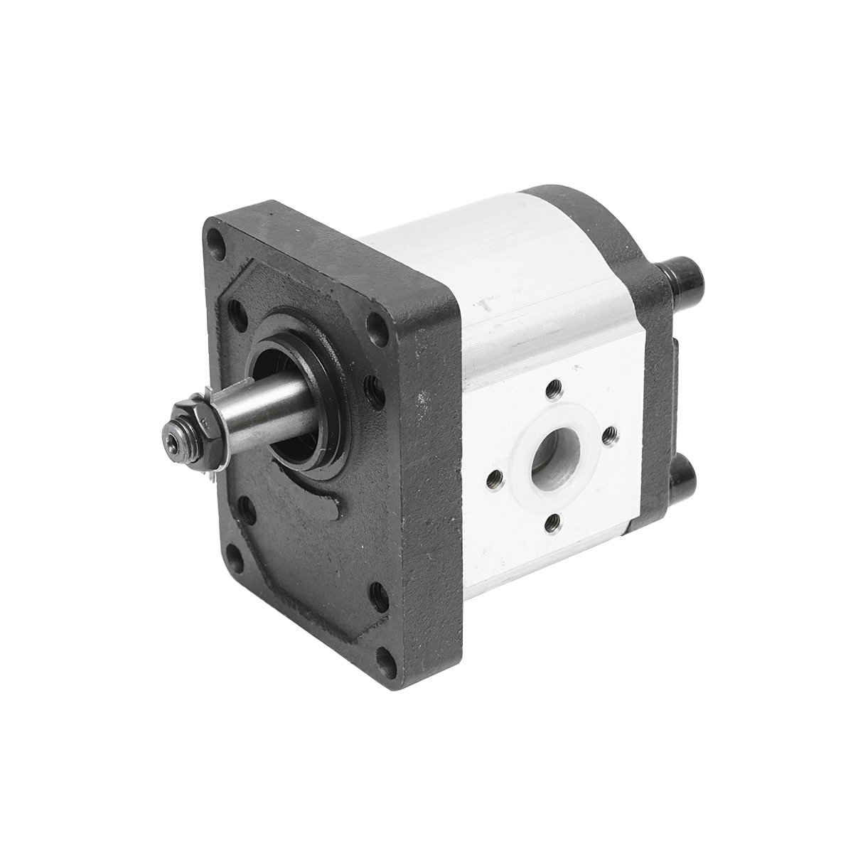 Pompa hidraulica cu sens rotatie stanga, debit 11cm3 pentru Fiat, UTB 0510525357